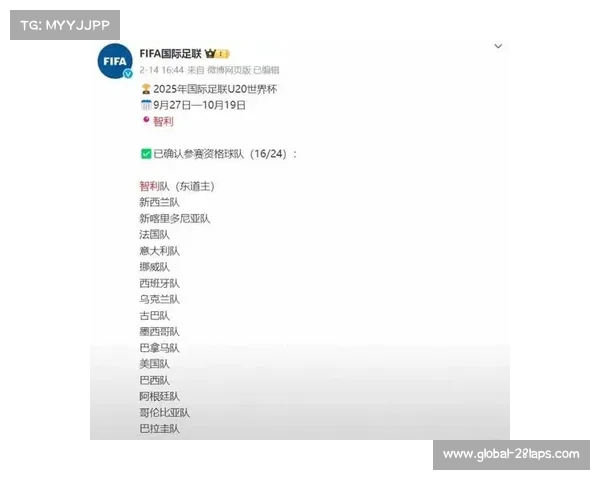 2026年国际足联世界杯南美洲区预选赛各队表现与晋级形势分析 2026年国际足联世界杯南美洲区预选赛各队表现与晋级形势分析